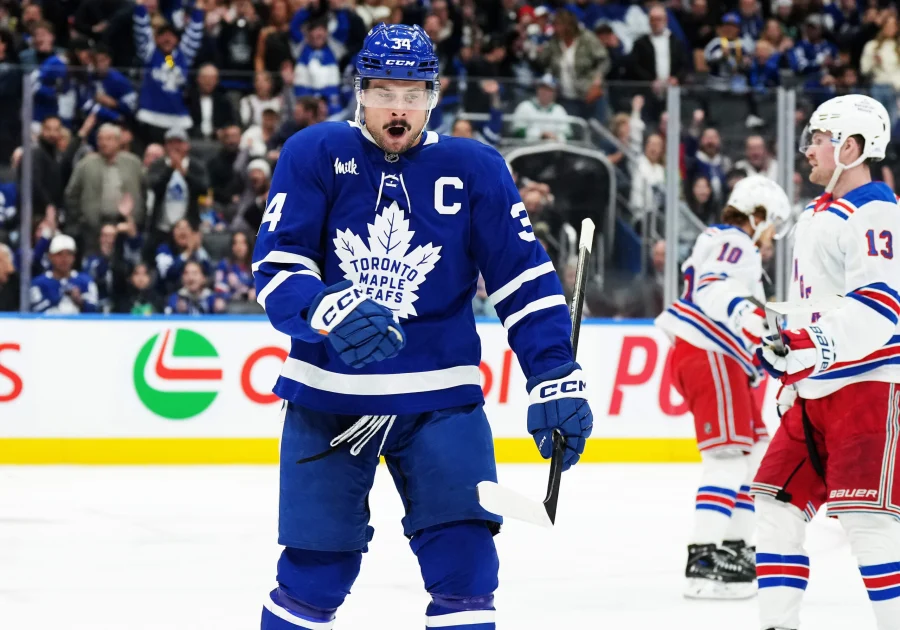 枫叶vs海怪：NHL焦点战深度分析与精准投注指南